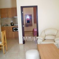Flat in Bulgaria, Sunny Beach, 58 sq.m.