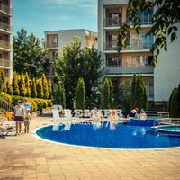Квартира в Болгарии, Солнечный Берег, 42 кв.м.