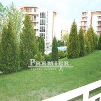 Квартира в Болгарии, Солнечный Берег, 42 кв.м.