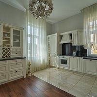 Flat Czechia, 167 sq.m.