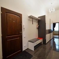 Flat Czechia, 93 sq.m.