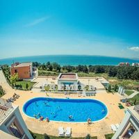 Flat in Bulgaria, Sveti Vlas, 60 sq.m.