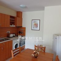 Flat in Bulgaria, Sveti Vlas, 60 sq.m.