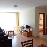 Flat in Bulgaria, Sveti Vlas, 60 sq.m.