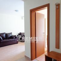 Flat in Bulgaria, Sveti Vlas, 60 sq.m.