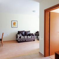 Flat in Bulgaria, Sveti Vlas, 60 sq.m.