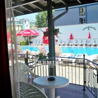 Квартира в Болгарии, Солнечный Берег, 56 кв.м.