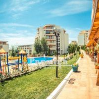 Flat in Bulgaria, Sveti Vlas, 63 sq.m.