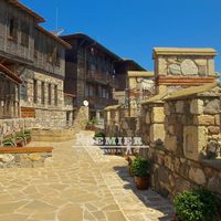 Квартира в Болгарии, Созополь, 37 кв.м.