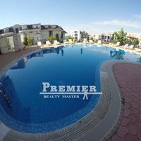 Flat in Bulgaria, Sveti Vlas, 75 sq.m.