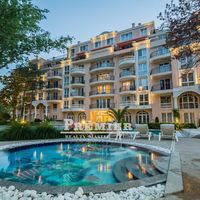 Flat in Bulgaria, Sunny Beach, 58 sq.m.