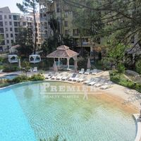 Flat in Bulgaria, Sunny Beach, 58 sq.m.