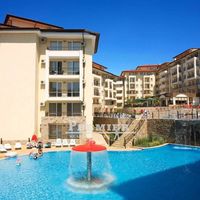 Flat in Bulgaria, Sunny Beach, 64 sq.m.