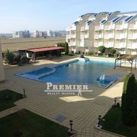 Flat in Bulgaria, Ravda, 79 sq.m.