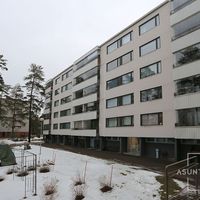 Flat in Finland, 52 sq.m.