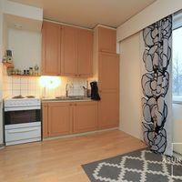 Flat in Finland, 52 sq.m.