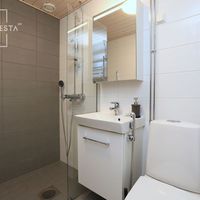 Flat in Finland, 52 sq.m.