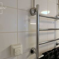 Flat in Finland, 52 sq.m.