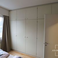 Flat in Finland, 52 sq.m.