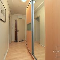 Flat in Finland, 52 sq.m.