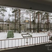 Flat in Finland, 52 sq.m.
