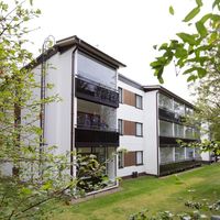 Квартира в Финляндии, 50 кв.м.