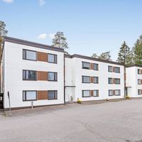 Квартира в Финляндии, 50 кв.м.