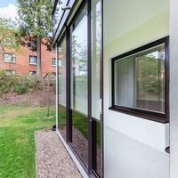 Квартира в Финляндии, 50 кв.м.