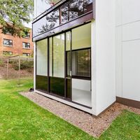 Квартира в Финляндии, 50 кв.м.