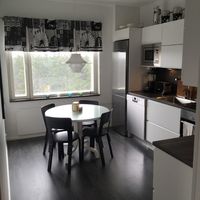 Квартира в Финляндии, 57 кв.м.