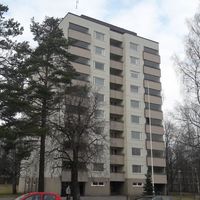 Квартира в Финляндии, 57 кв.м.