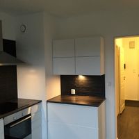 Квартира в Финляндии, 57 кв.м.