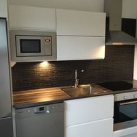 Квартира в Финляндии, 57 кв.м.