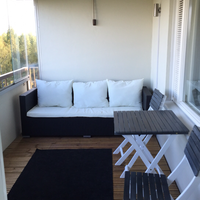 Квартира в Финляндии, 57 кв.м.