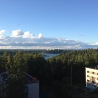 Квартира в Финляндии, 57 кв.м.