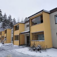 Flat in Finland, 59 sq.m.