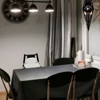 Flat in Finland, 59 sq.m.