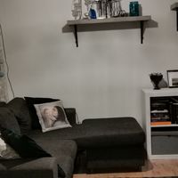 Flat in Finland, 59 sq.m.