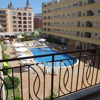 Квартира в Болгарии, Солнечный Берег, 67 кв.м.