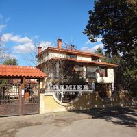 Villa in Bulgaria, Burgas Province, 650 sq.m.