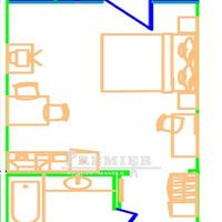 Flat in Bulgaria, Pomorie, 60 sq.m.