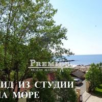 Flat in Bulgaria, Pomorie, 60 sq.m.