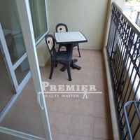 Flat in Bulgaria, Pomorie, 60 sq.m.