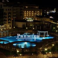 Flat in Bulgaria, Pomorie, 60 sq.m.