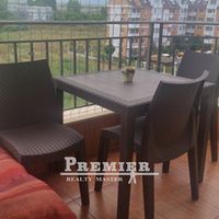 Квартира в Болгарии, Солнечный Берег, 50 кв.м.