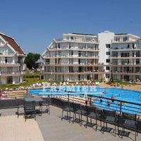 Квартира в Болгарии, Солнечный Берег, 56 кв.м.