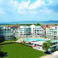 Квартира в Болгарии, Солнечный Берег, 56 кв.м.