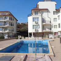 Квартира в Болгарии, Свети-Влас, 55 кв.м.