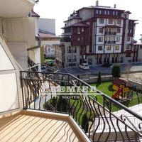 Квартира в Болгарии, Свети-Влас, 55 кв.м.