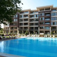 Квартира в Болгарии, Св. Константин и Елена, 61 кв.м.